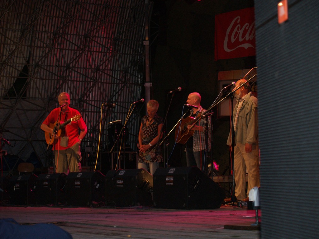 Zahrada 2008 by Kiki 253