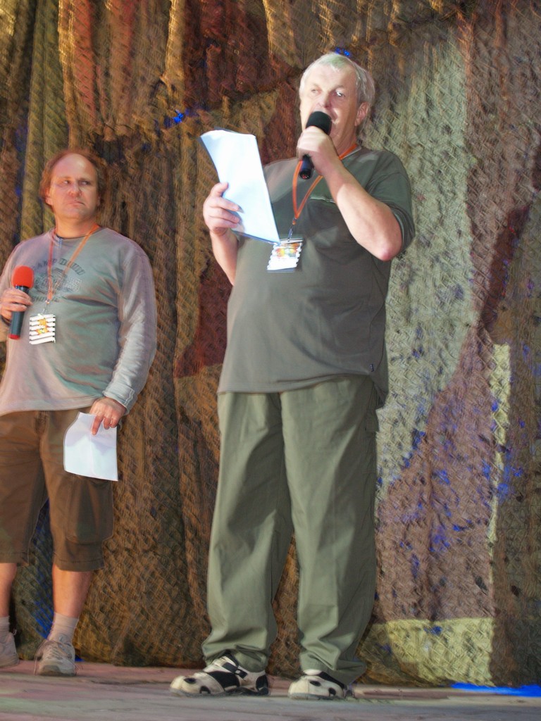 Zahrada 2008 by Kiki 254