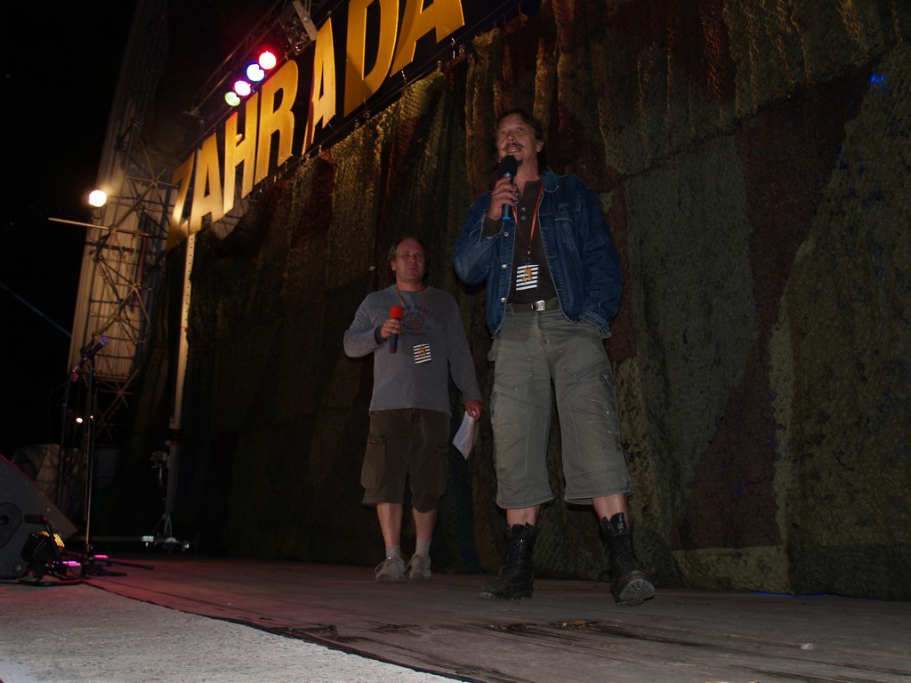 Zahrada 2008 by Kiki 256