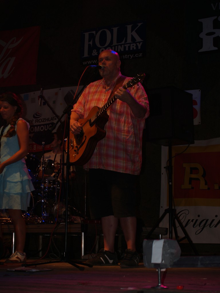 Zahrada 2008 by Kiki 260