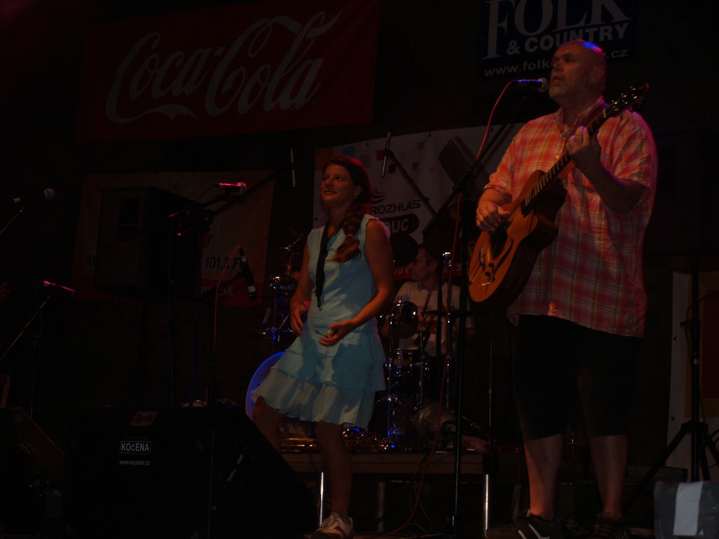 Zahrada 2008 by Kiki 261