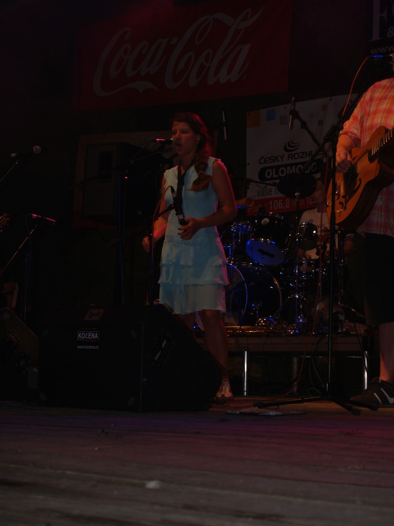 Zahrada 2008 by Kiki 262