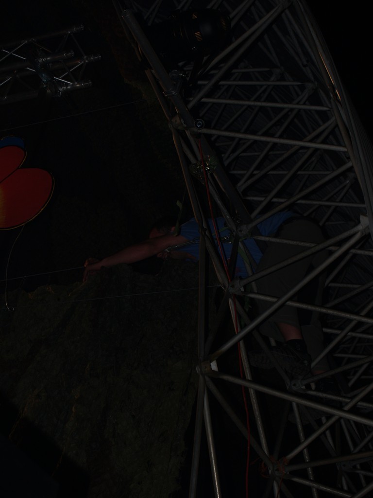 Zahrada 2008 by Kiki 264