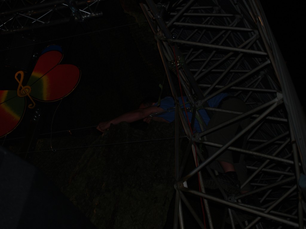 Zahrada 2008 by Kiki 266