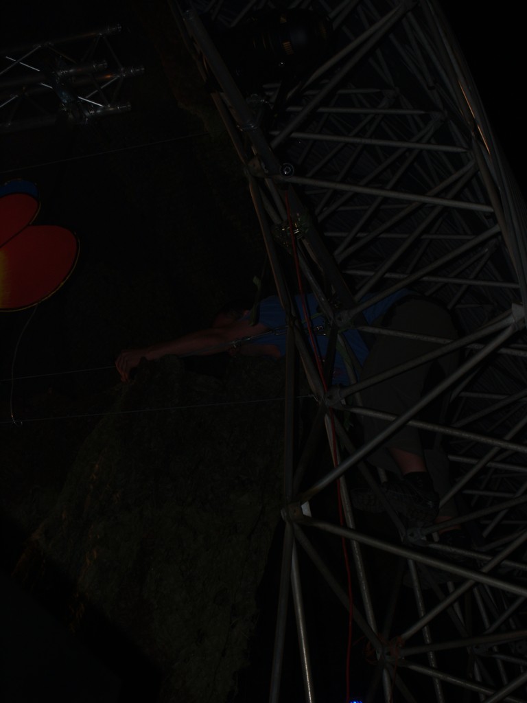 Zahrada 2008 by Kiki 267