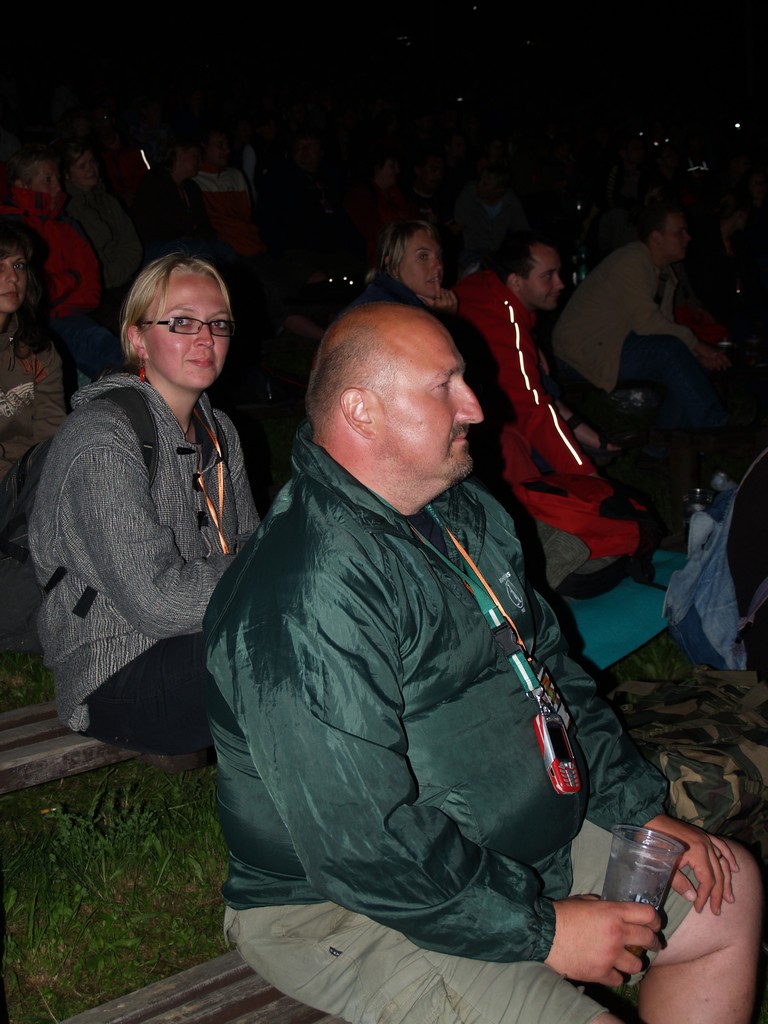 Zahrada 2008 by Kiki 277