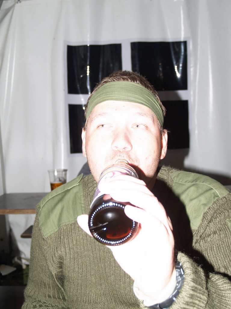 Zahrada 2008 by Kiki 278