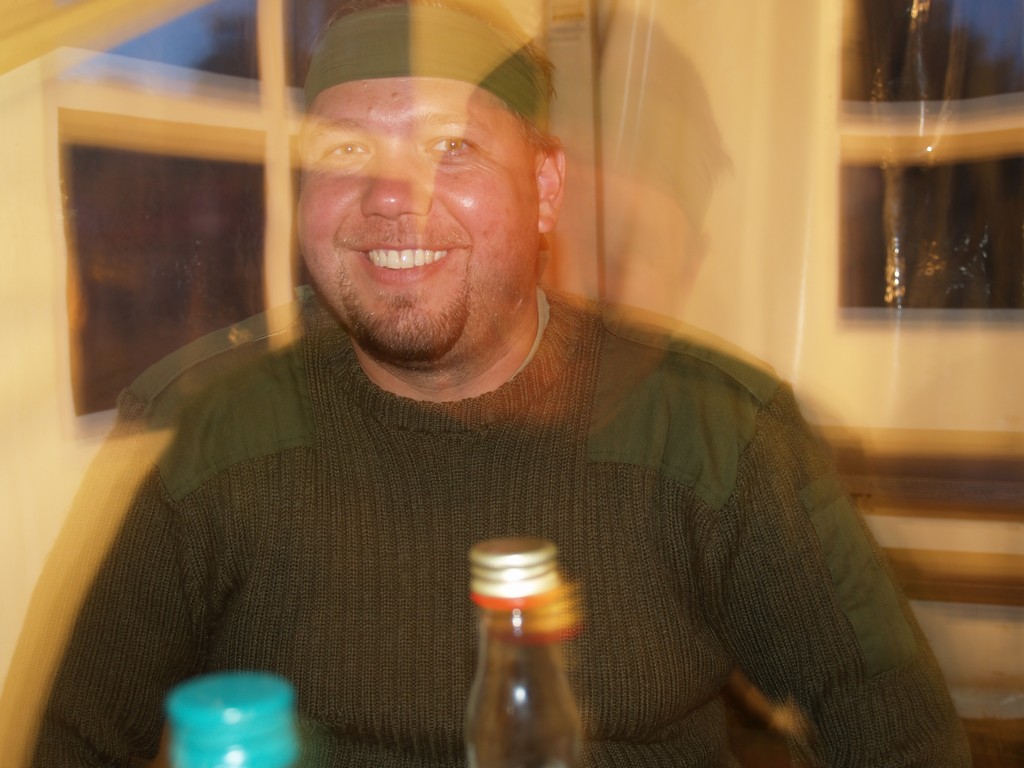 Zahrada 2008 by Kiki 281