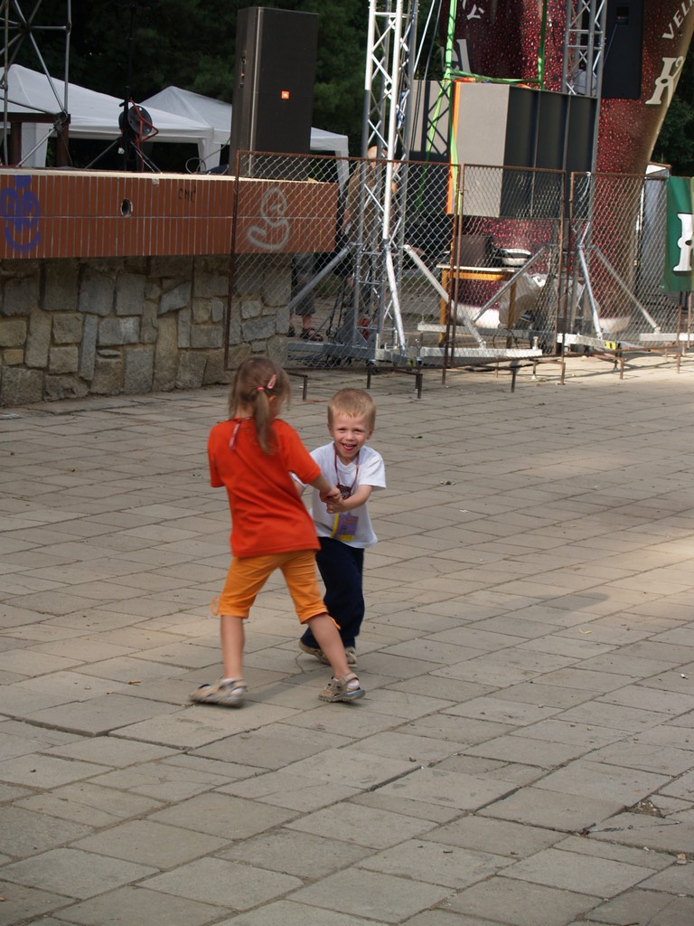 Zahrada 2008 by Kiki 285