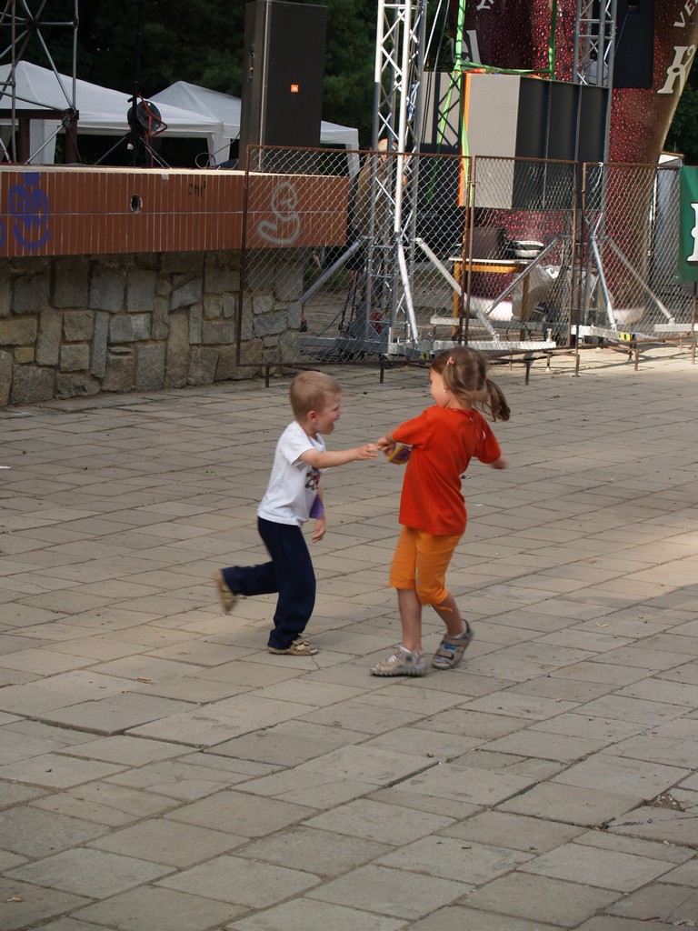 Zahrada 2008 by Kiki 286