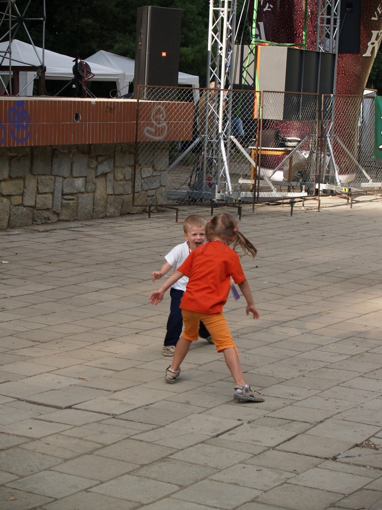 Zahrada 2008 by Kiki 287