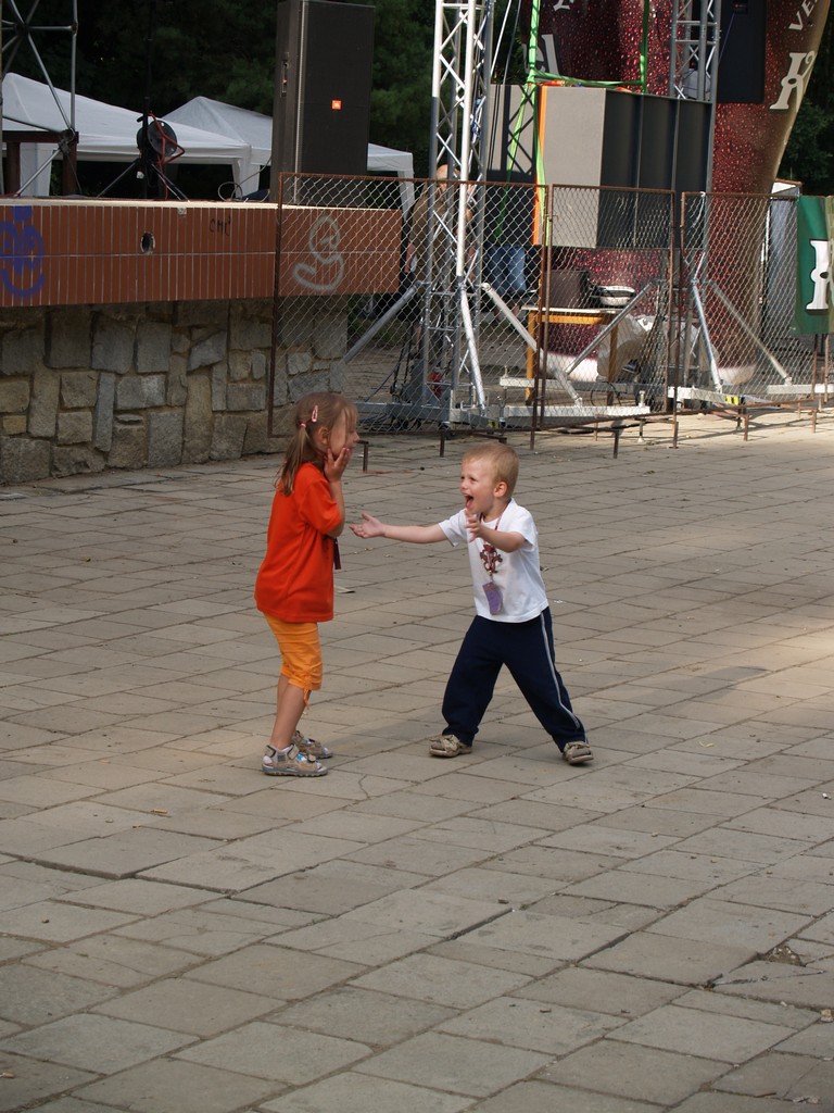 Zahrada 2008 by Kiki 288