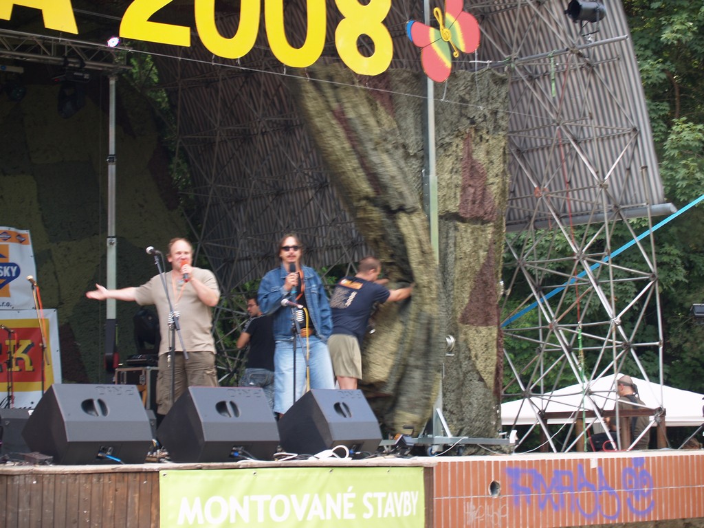 Zahrada 2008 by Kiki 290