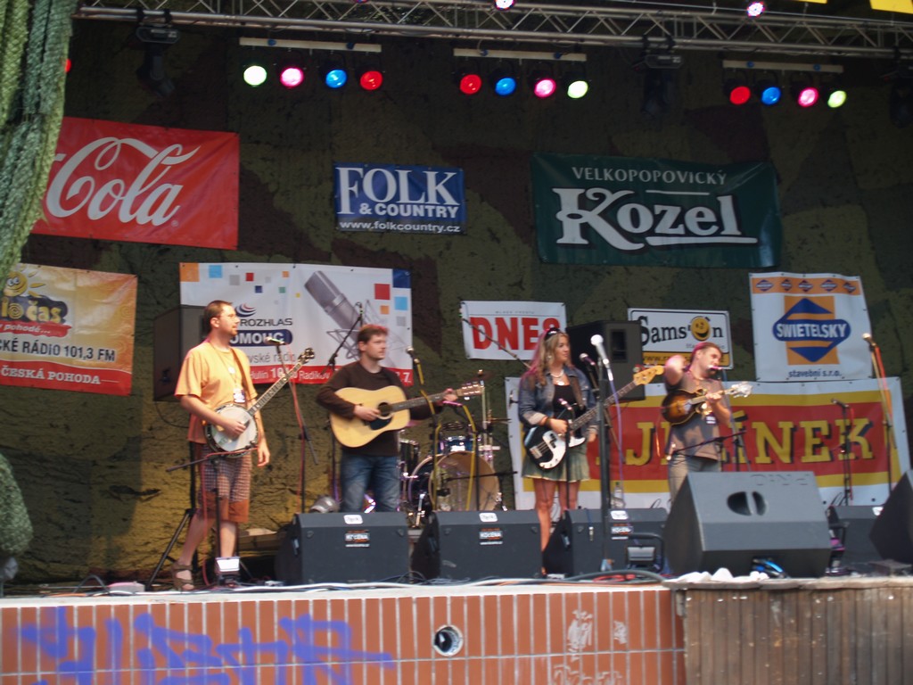 Zahrada 2008 by Kiki 292