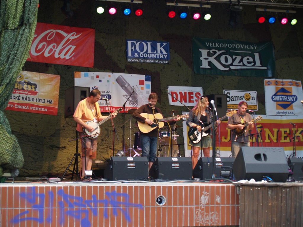 Zahrada 2008 by Kiki 294