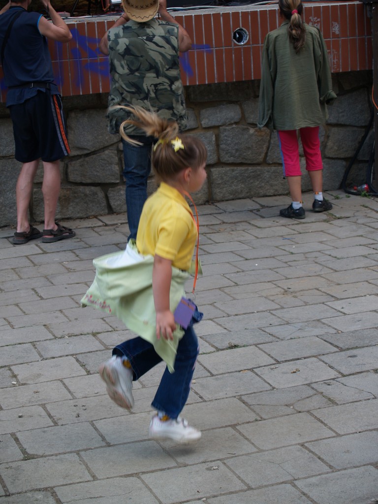 Zahrada 2008 by Kiki 295