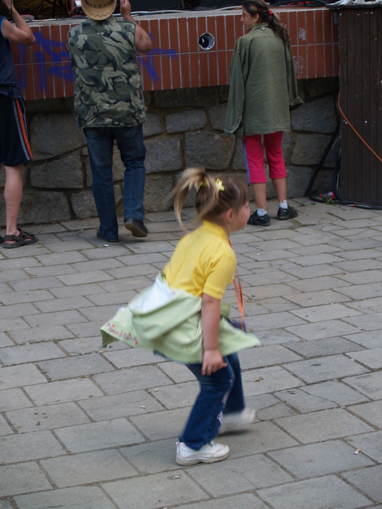 Zahrada 2008 by Kiki 296