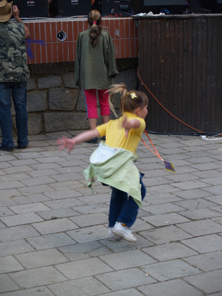 Zahrada 2008 by Kiki 297