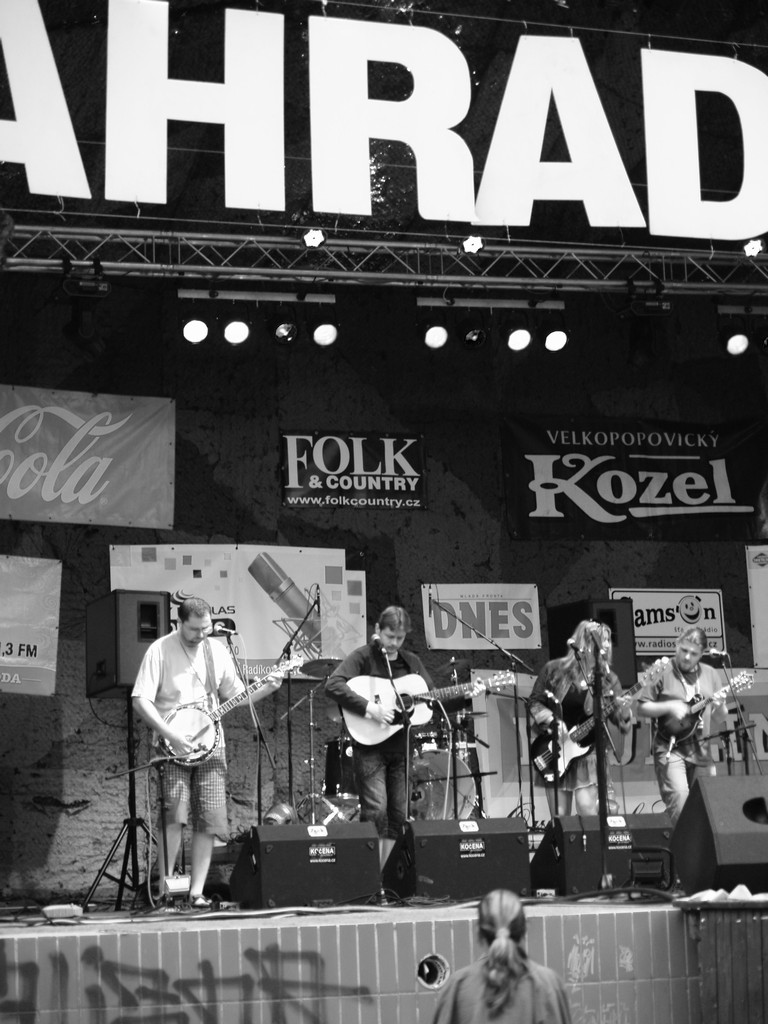 Zahrada 2008 by Kiki 301