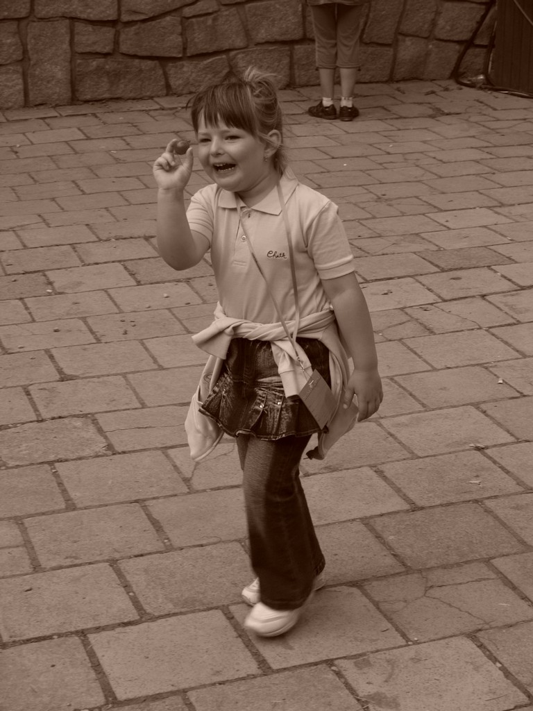 Zahrada 2008 by Kiki 304