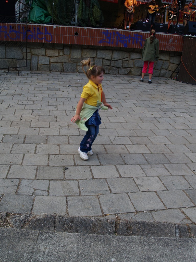 Zahrada 2008 by Kiki 305