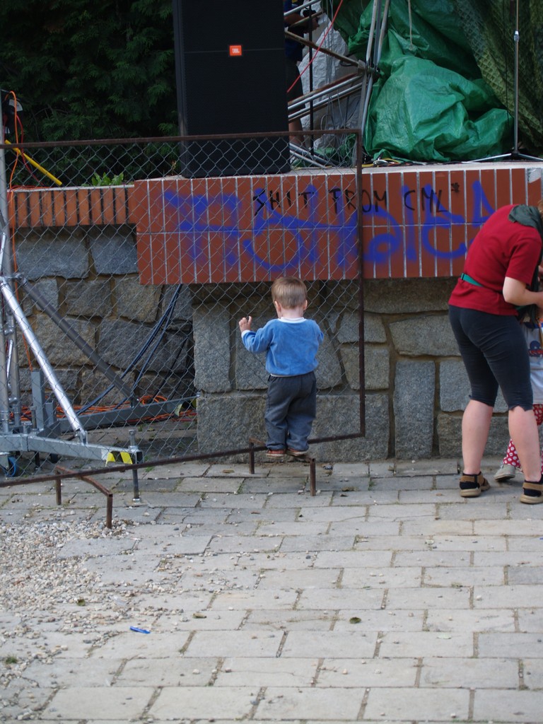 Zahrada 2008 by Kiki 307