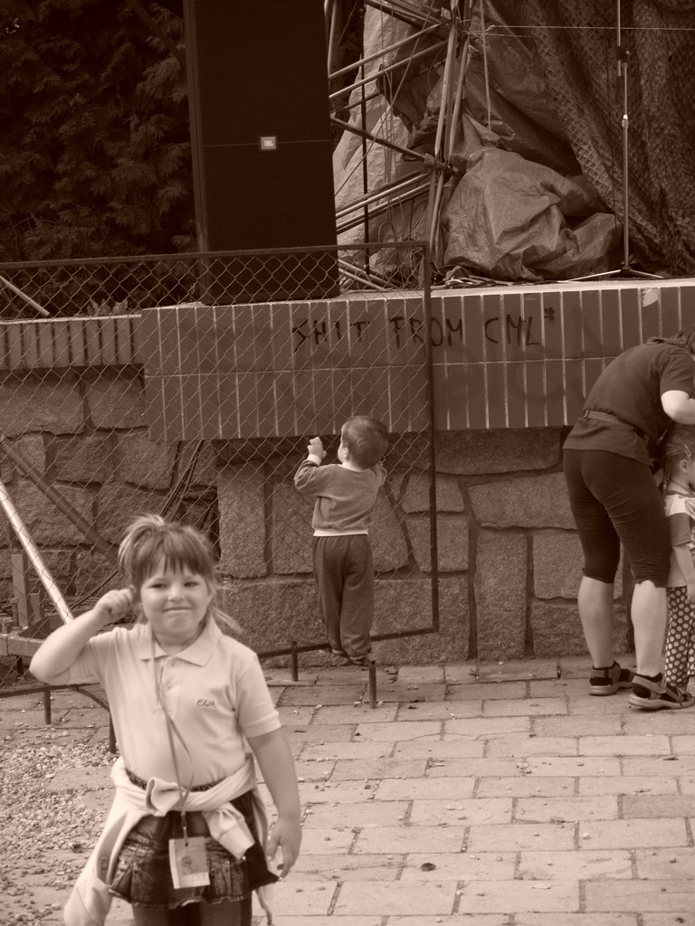 Zahrada 2008 by Kiki 308