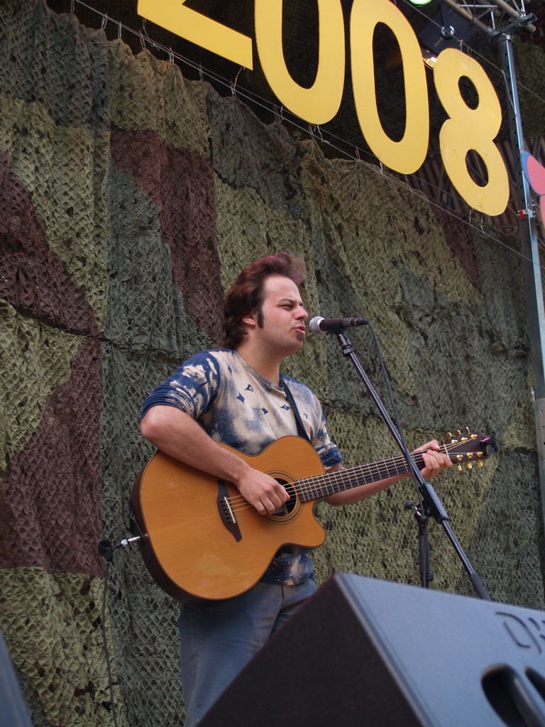 Zahrada 2008 by Kiki 310