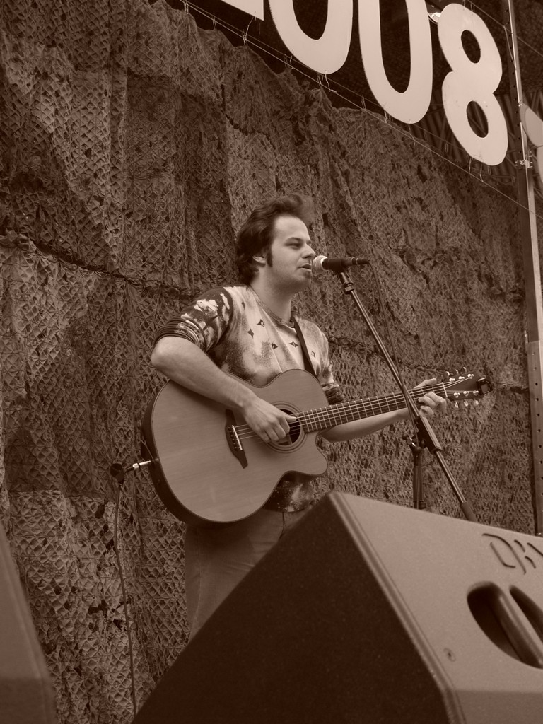 Zahrada 2008 by Kiki 311