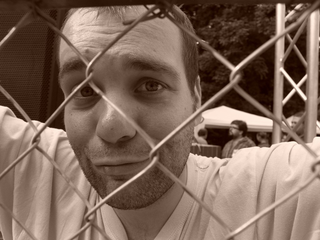 Zahrada 2008 by Kiki 313