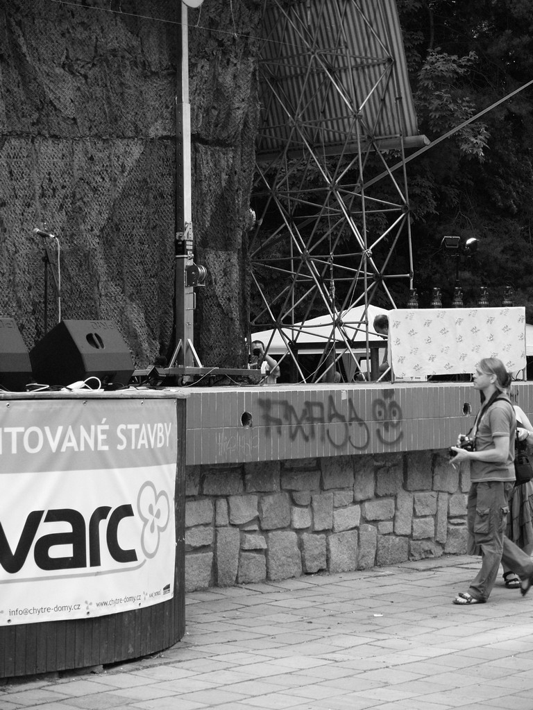 Zahrada 2008 by Kiki 320