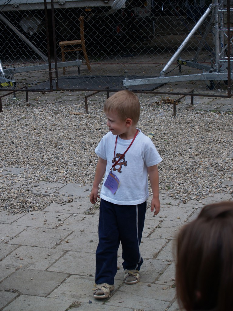 Zahrada 2008 by Kiki 321