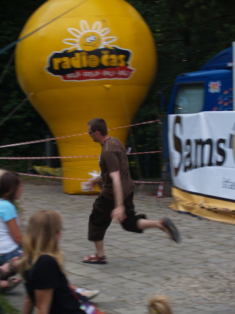 Zahrada 2008 by Kiki 322