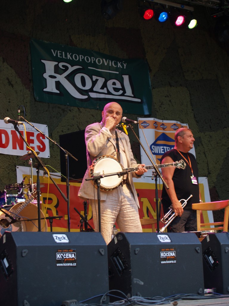 Zahrada 2008 by Kiki 323