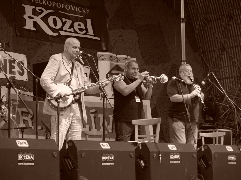 Zahrada 2008 by Kiki 326