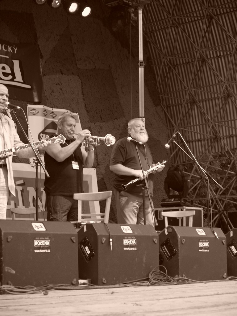 Zahrada 2008 by Kiki 329