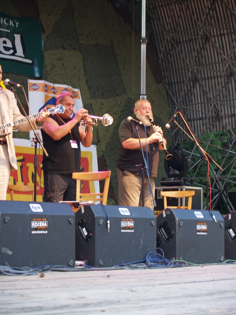 Zahrada 2008 by Kiki 332