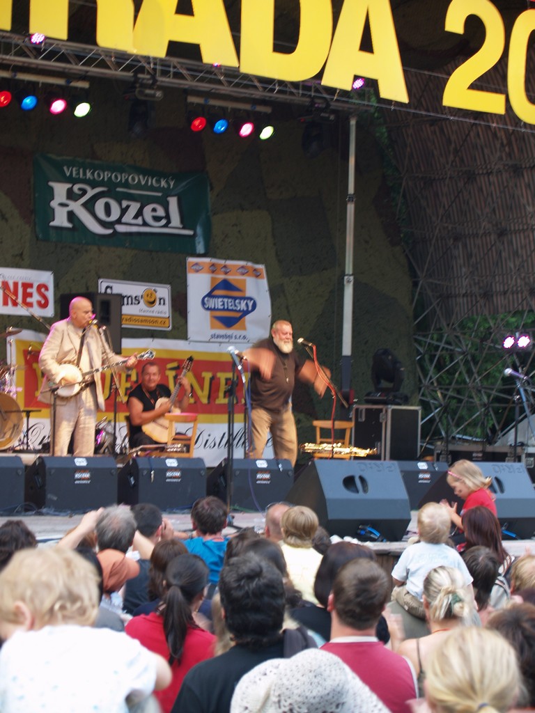 Zahrada 2008 by Kiki 333