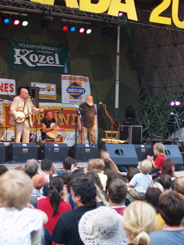 Zahrada 2008 by Kiki 334