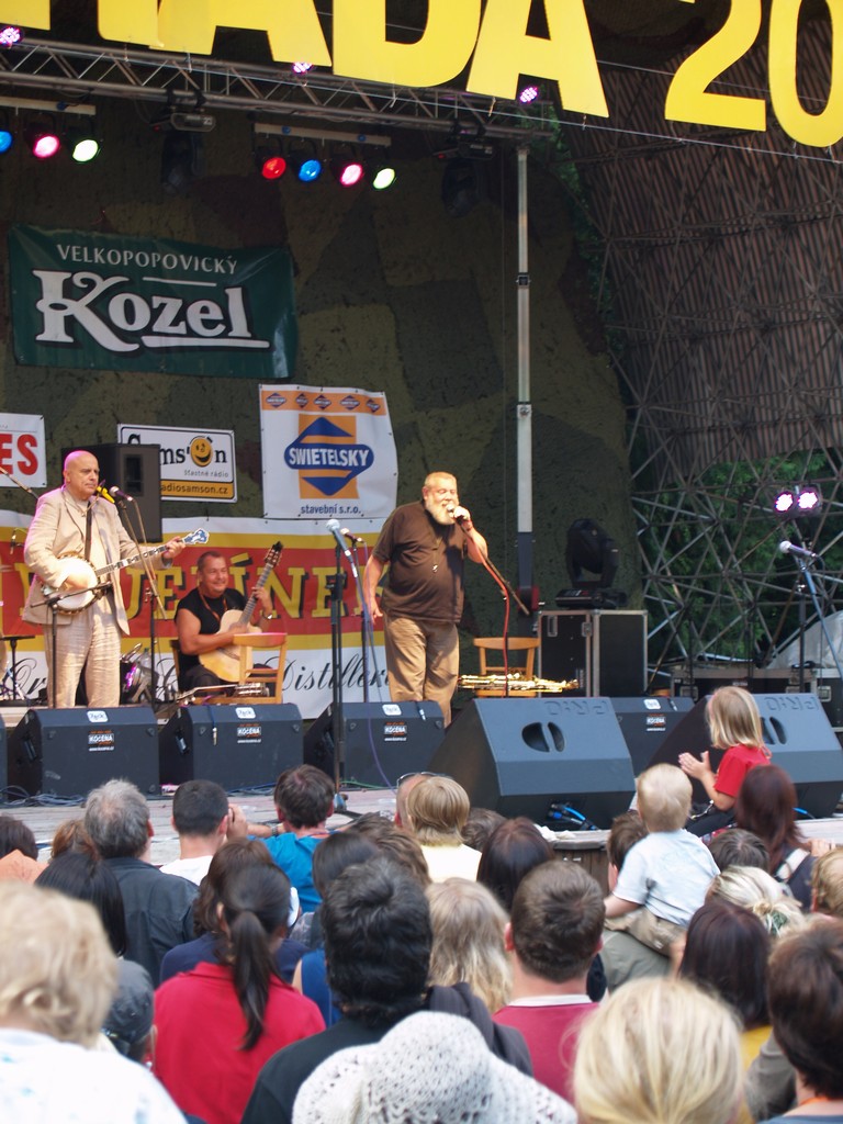 Zahrada 2008 by Kiki 335