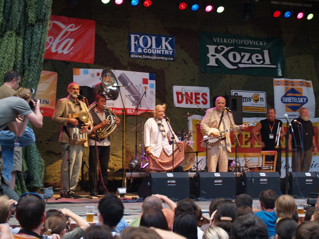 Zahrada 2008 by Kiki 337