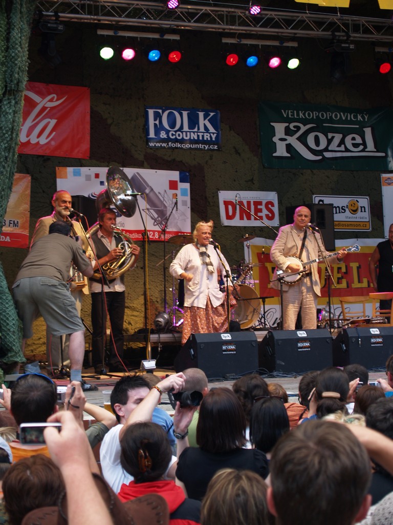 Zahrada 2008 by Kiki 340