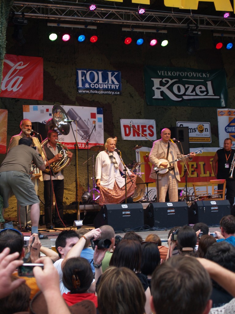 Zahrada 2008 by Kiki 341