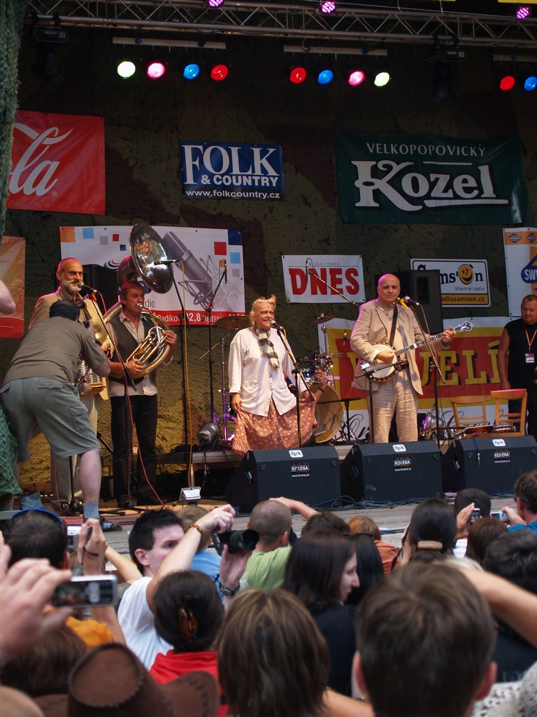 Zahrada 2008 by Kiki 342