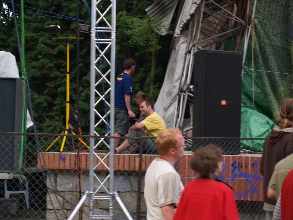 Zahrada 2008 by Kiki 344