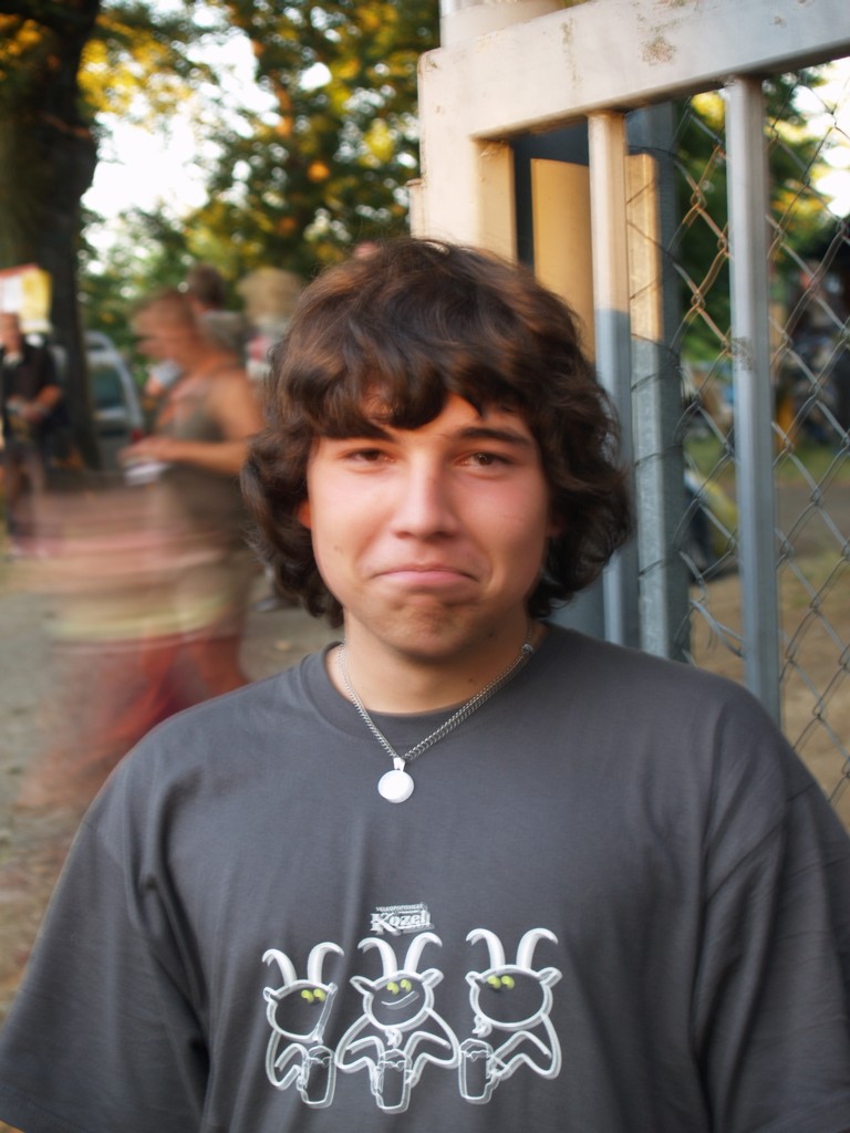 Zahrada 2008 by Kiki 346