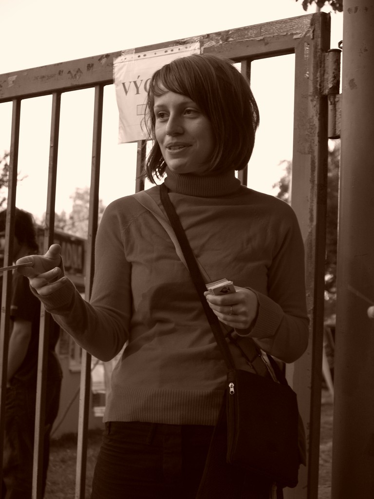 Zahrada 2008 by Kiki 348