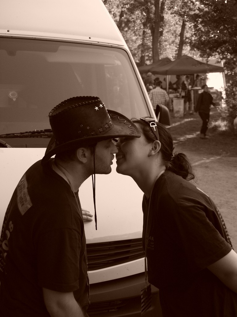 Zahrada 2008 by Kiki 351