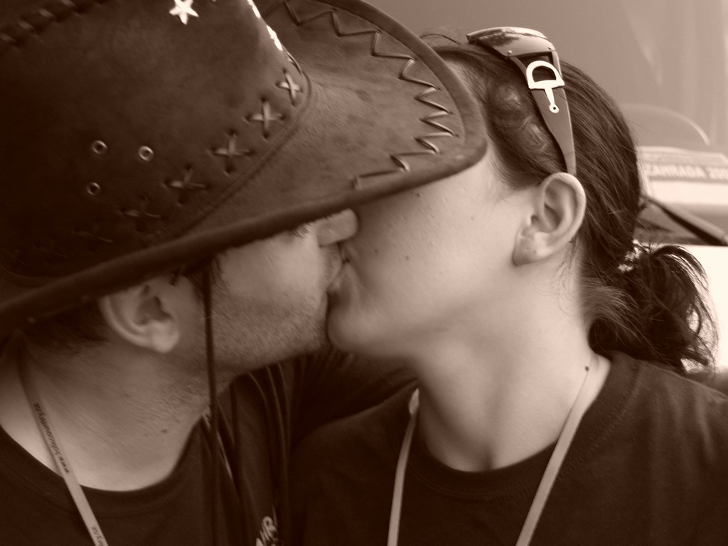 Zahrada 2008 by Kiki 353