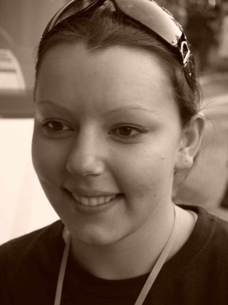 Zahrada 2008 by Kiki 356